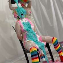 Messygirl: New Messygirl Download Featuring Zoey and Penelope