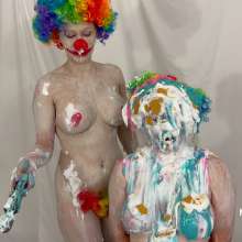 Messygirl: New Messygirl Download Featuring Zoey and Penelope