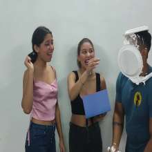 JohnWam: Quiz Game Final and Surprise