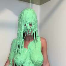 Slimed Models: Random Slime Compilation Vol. 2 (All Naked!)