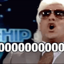GLAM Wrestling: 