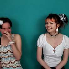 The Man and The Wife: New Download: 'Samantha's First Time (Paige's Other Sister!)'
