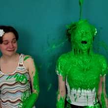 The Man and The Wife: New Download: 'Samantha's First Time (Paige's Other Sister!)'