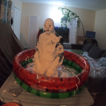 TheGungeKing: Now Offering Customs!
