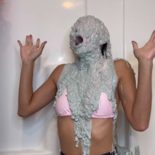 Slimed Models: First-ever Slimed Models Sale!