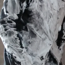 MessyCDresser: Business Suit and Heels Messy Session