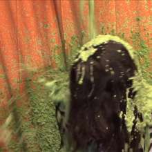 somedude82: Sirena Is Tied and 