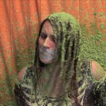 somedude82: Sirena Is Tied and 