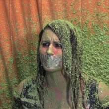 somedude82: Sirena Is Tied and 