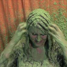 somedude82: Sirena Is Tied and 