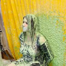 somedude82: Sirena Is Tied and 