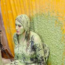somedude82: Sirena Is Tied and 