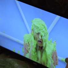 somedude82: Sirena Is Tied and 