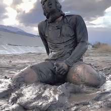 Ski Man: Ski Man's Erotic Dream