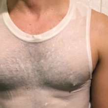 queeruy: Soaked by My Bf