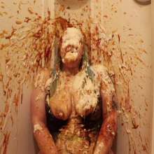 DuckDuckWam: Student Pelted and Punished with Savoury Mess