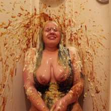 DuckDuckWam: Student Pelted and Punished with Savoury Mess