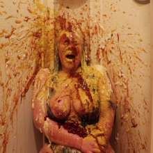 DuckDuckWam: Student Pelted and Punished with Savoury Mess