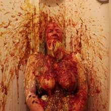 DuckDuckWam: Student Pelted and Punished with Savoury Mess