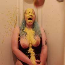 DuckDuckWam: Student Pelted and Punished with Savoury Mess