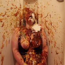 DuckDuckWam: Student Pelted and Punished with Savoury Mess