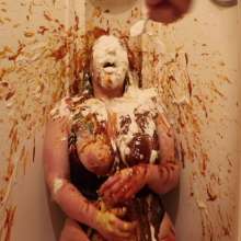 DuckDuckWam: Student Pelted and Punished with Savoury Mess