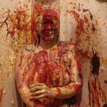 DuckDuckWam: Submissive Uni Student Obliterated