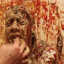 DuckDuckWam: Submissive Uni Student Obliterated