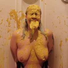 DuckDuckWam: Submissive Uni Student Obliterated