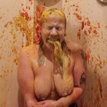 DuckDuckWam: Submissive Uni Student Obliterated