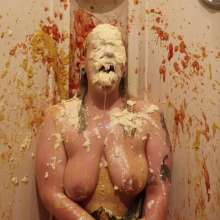 DuckDuckWam: Submissive Uni Student Obliterated