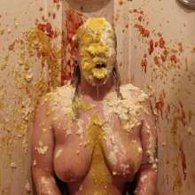 DuckDuckWam: Submissive Uni Student Obliterated