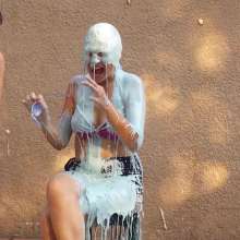 Wam Bagheera Studio: Surprise Slime