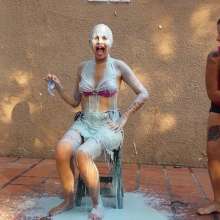 Wam Bagheera Studio: Surprise Slime