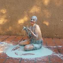 Wam Bagheera Studio: Surprise Slime