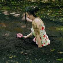 QS4Ever: Swamp Lily Collector: Angel