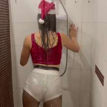 WetPlace: Swetty Viiky Happy New Year