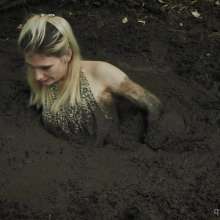 QS4Ever: Testing Clay Pit: Lucy