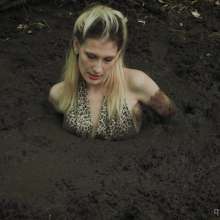 QS4Ever: Testing Clay Pit: Lucy