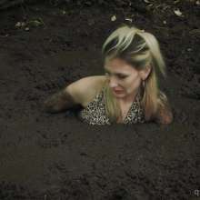 QS4Ever: Testing Clay Pit: Lucy