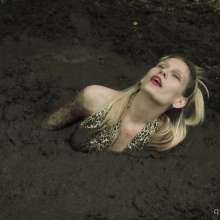 QS4Ever: Testing Clay Pit: Lucy