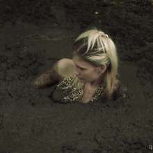 QS4Ever: Testing Clay Pit: Lucy