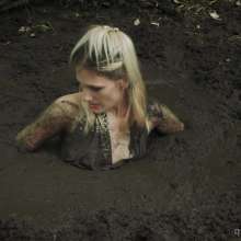 QS4Ever: Testing Clay Pit: Lucy