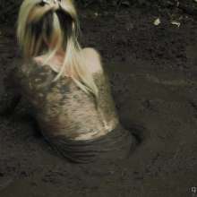 QS4Ever: Testing Clay Pit: Lucy
