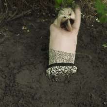QS4Ever: Testing Clay Pit: Lucy