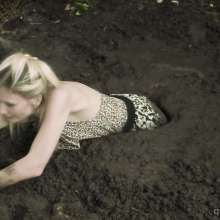 QS4Ever: Testing Clay Pit: Lucy
