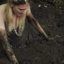 QS4Ever: Testing Clay Pit: Lucy
