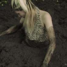 QS4Ever: Testing Clay Pit: Lucy