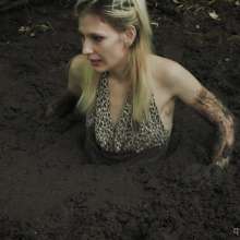 QS4Ever: Testing Clay Pit: Lucy