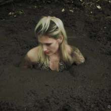 QS4Ever: Testing Clay Pit: Lucy